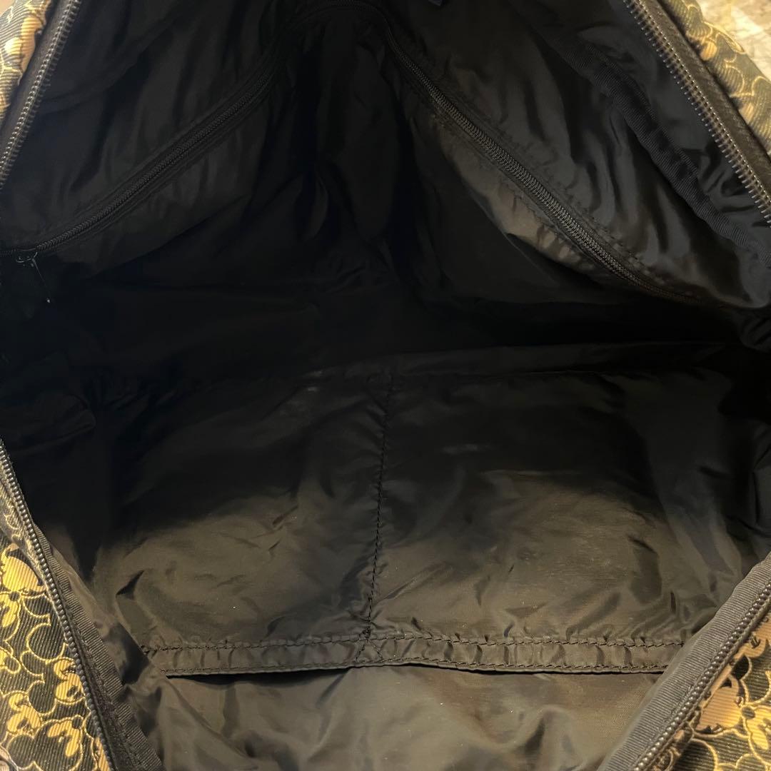 稀少！ PORTER BEAMS ディズニー トリプルコラボ ボストンバッグ