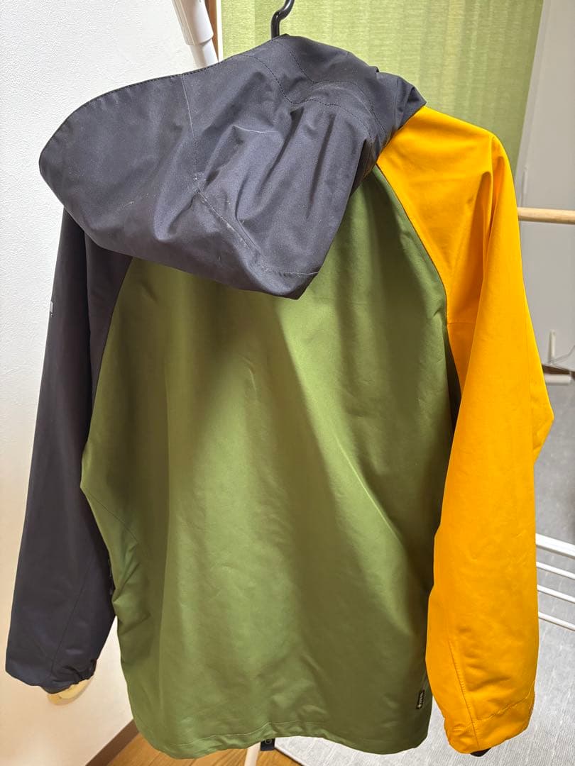 スノボウェア　241（two for one）