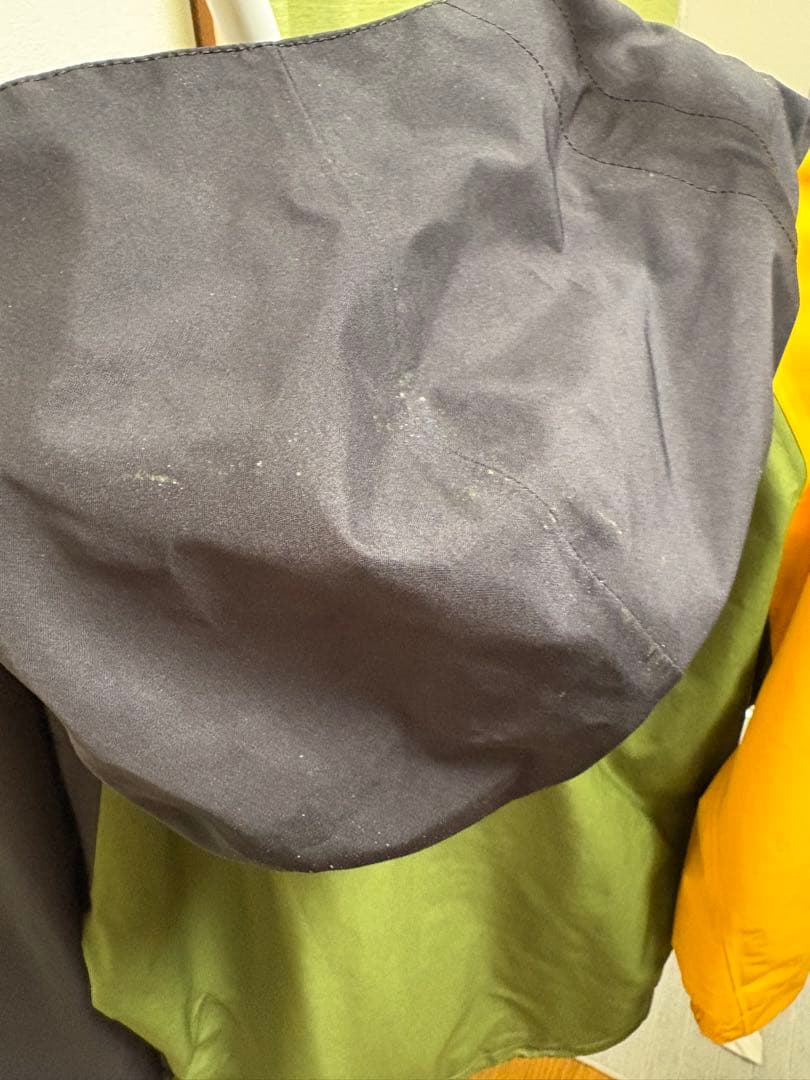 スノボウェア　241（two for one）