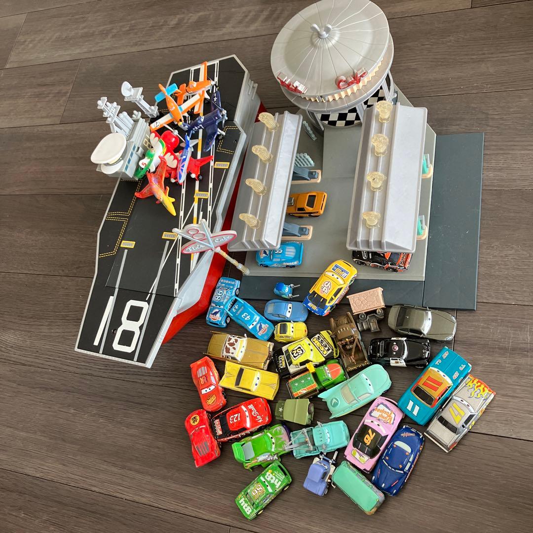 マックイーン カーズまとめ売り