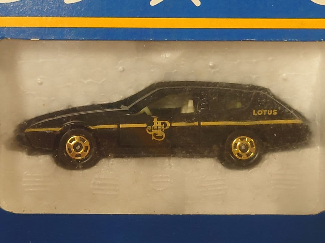 トミカ 外国車シリーズ 3