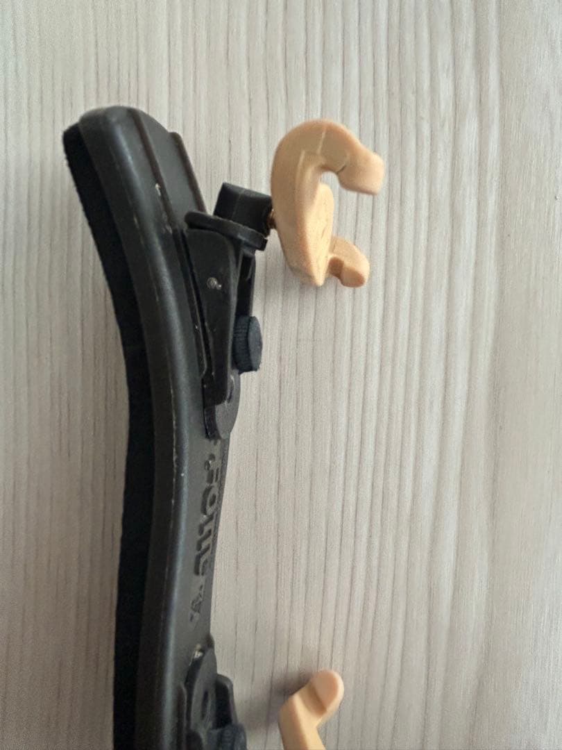 バイオリン・Carlo giordano・ケース付・1/16