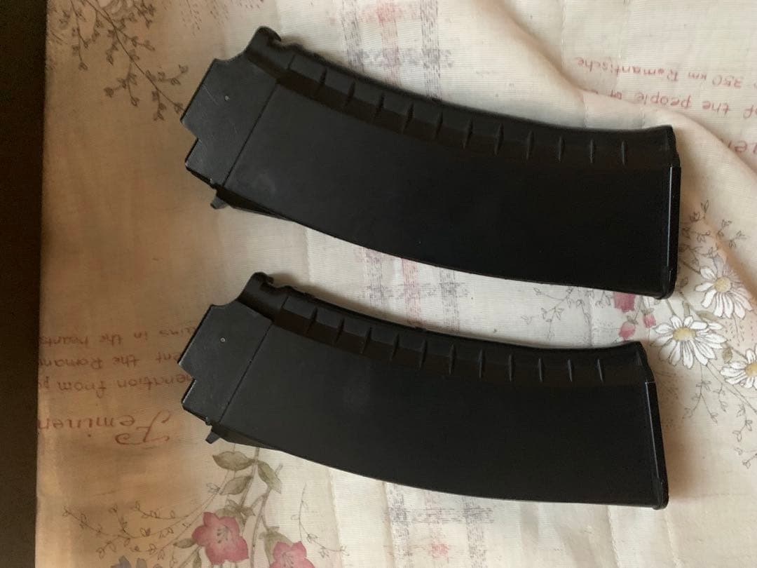 東京マルイ　AK74MN 次世代電動ガン