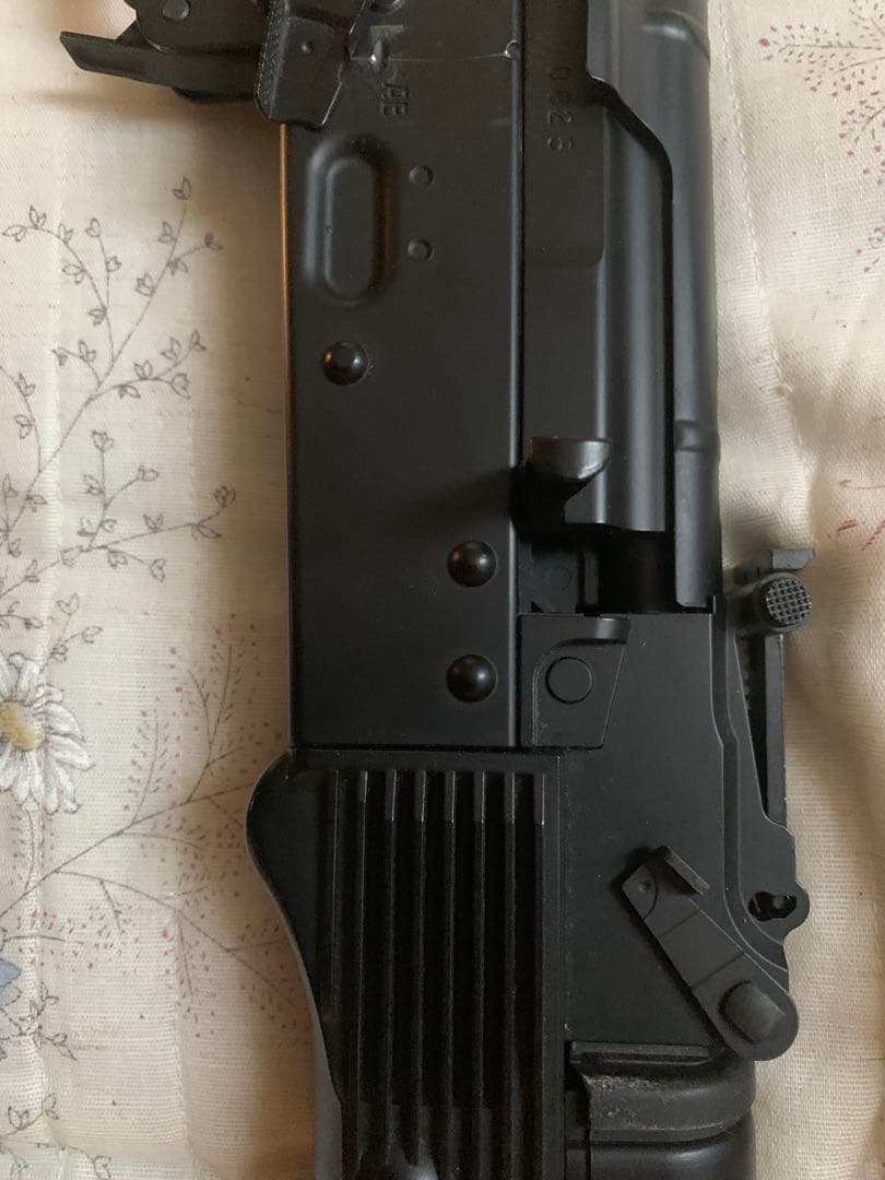 東京マルイ　AK74MN 次世代電動ガン