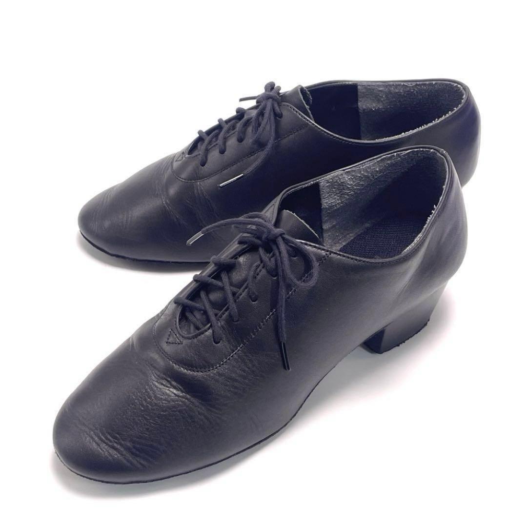 月末セール 美品 Sekine セキネ ラテンシューズ ダンスシューズ 兼用