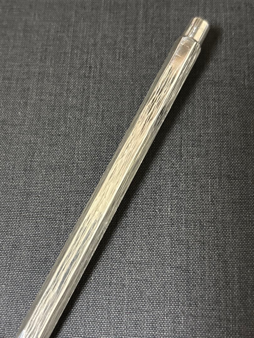 エクリドール　ベネシアン　70年代　ボールペン　カランダッシュ