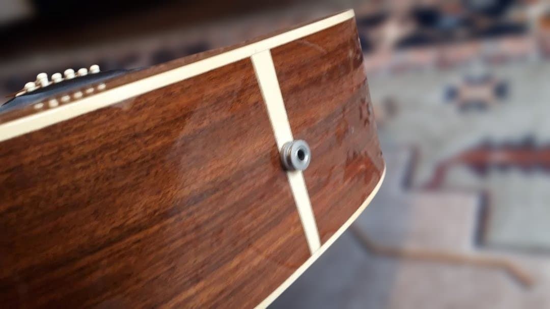 マーティンD-41 ジャーマンスプルース SQネック　ノンスキャロップ