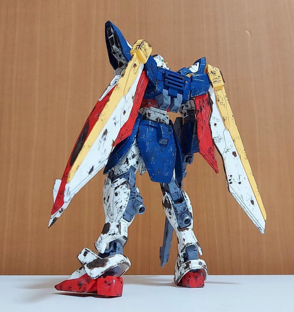 ガンプラ HG RG 組立済完成品 塗装済完成品 13体セット まとめ売り