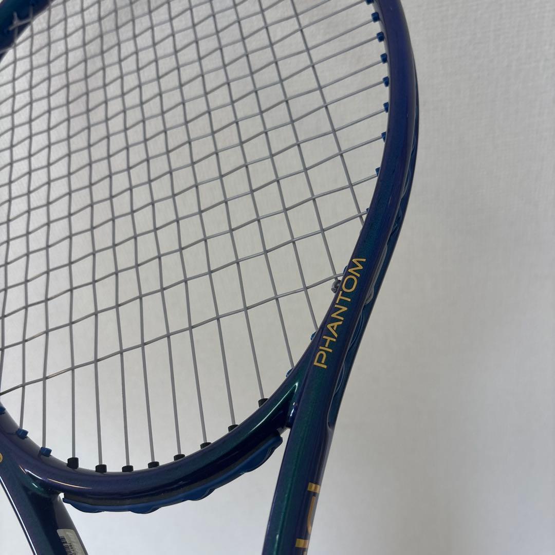 良品 Prince PHANTOM 100 2024 / G2 ファントム100