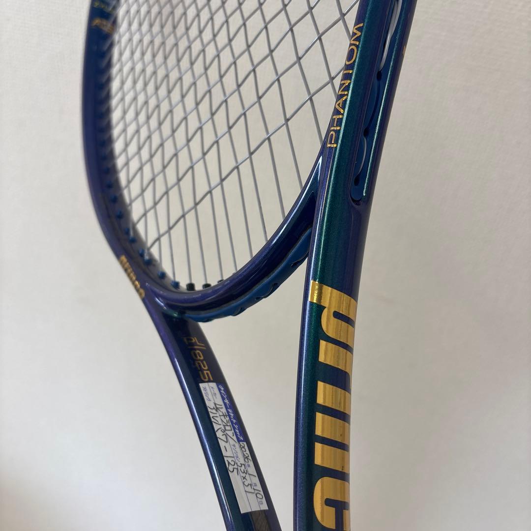 良品 Prince PHANTOM 100 2024 / G2 ファントム100