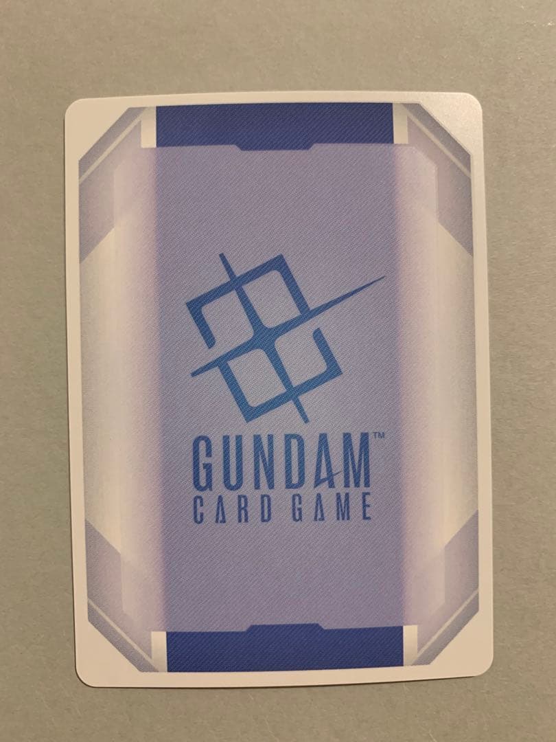 エールストライクガンダム　β版　パラレル　LR+