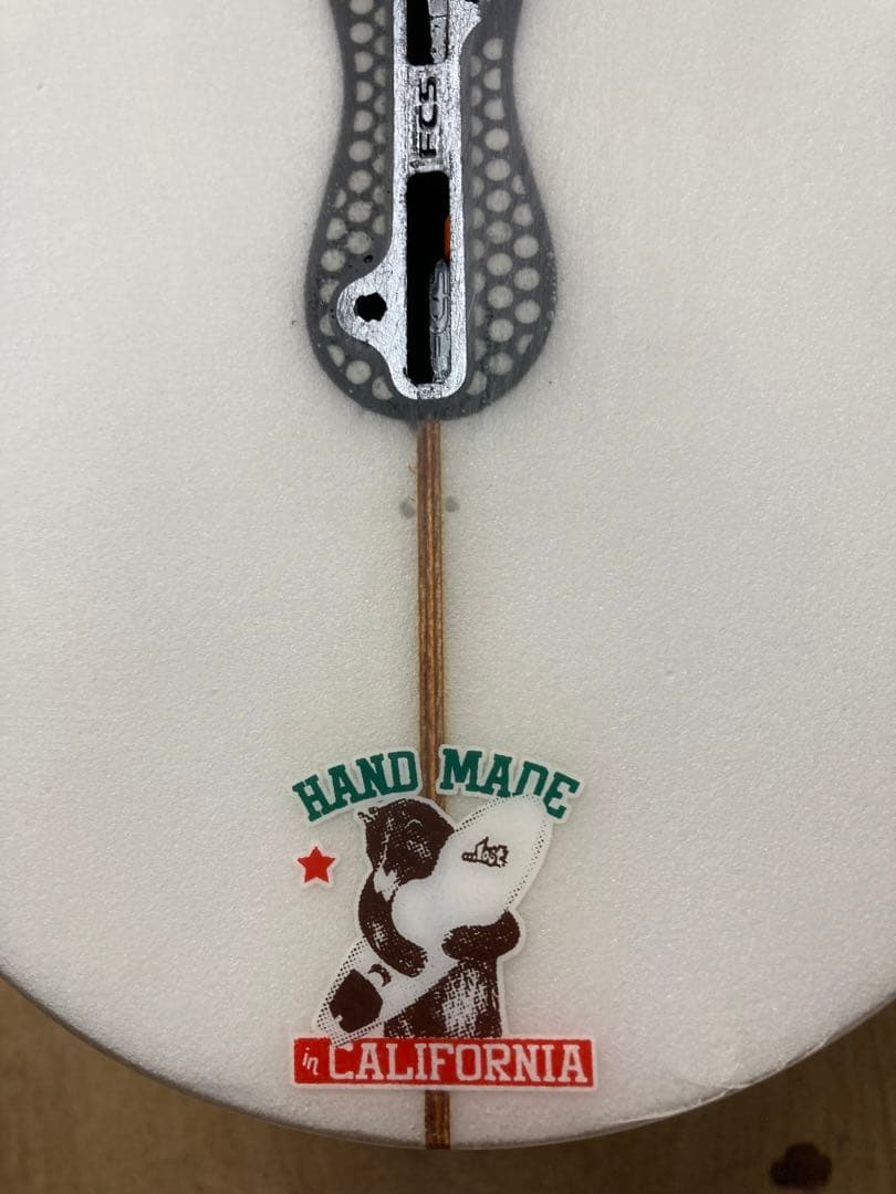 lost サーフボード D3.0 BRO