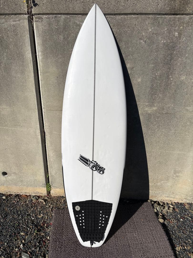 ゼロフュージョン5'9 PU