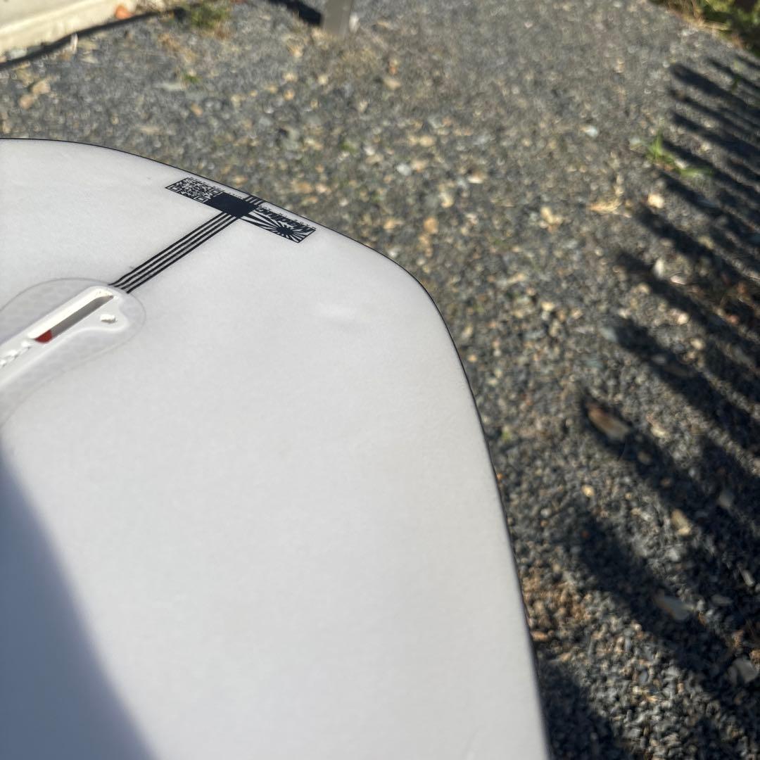 ゼロフュージョン5'9 PU