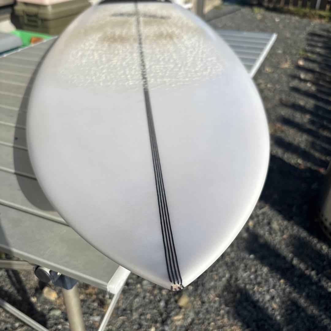 ゼロフュージョン5'9 PU