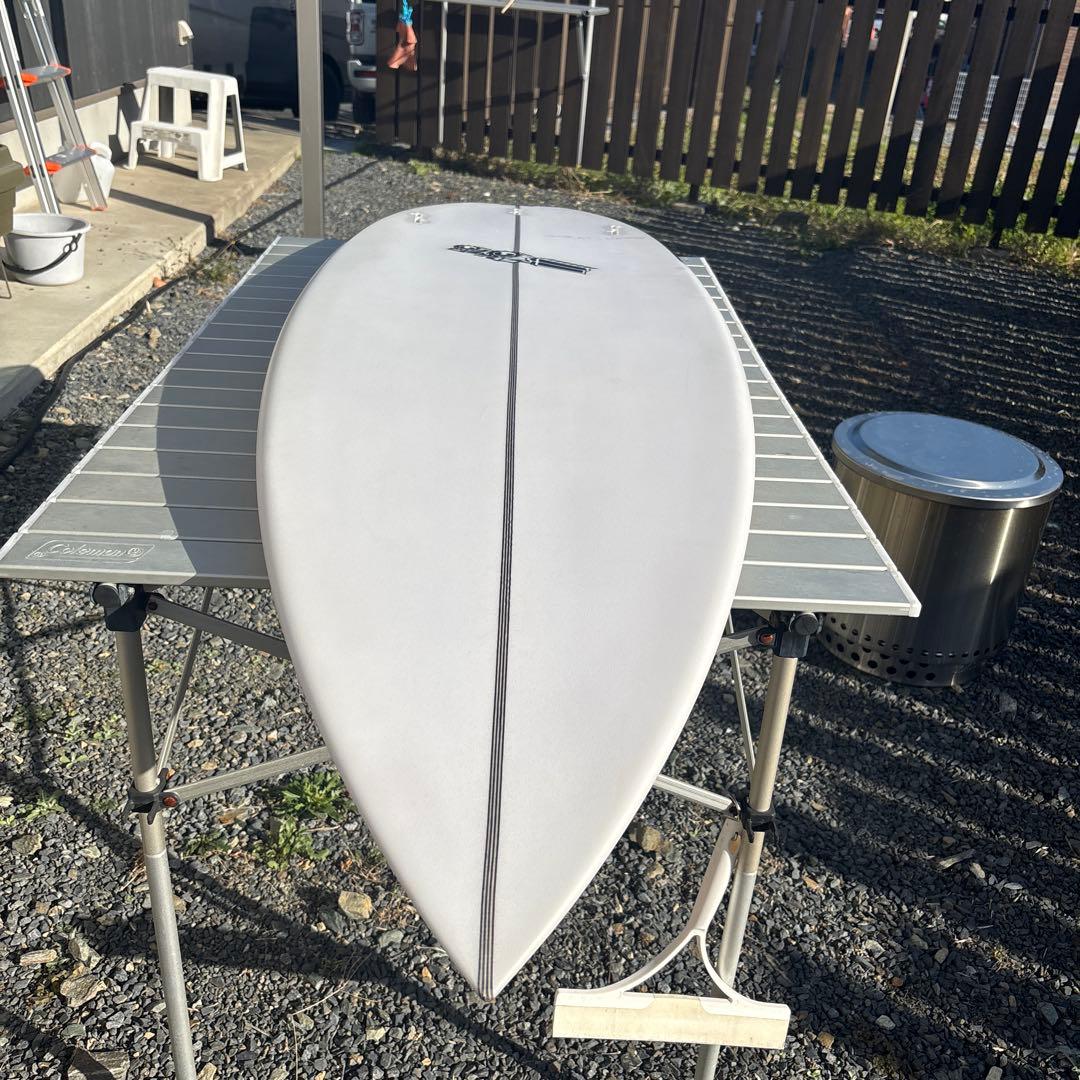 ゼロフュージョン5'9 PU