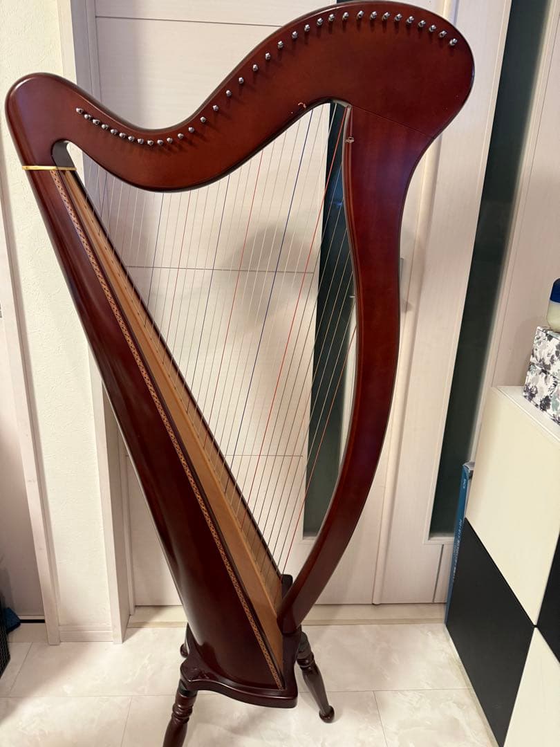 青山ハープ　130（DB）