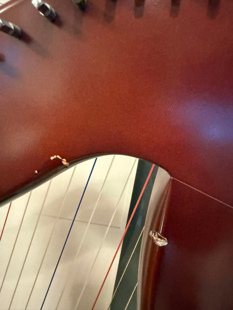 青山ハープ　130（DB）