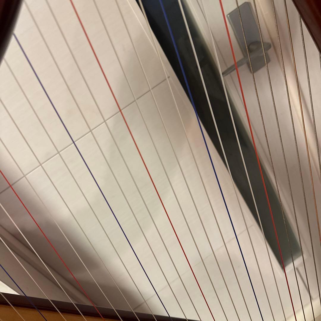青山ハープ　130（DB）