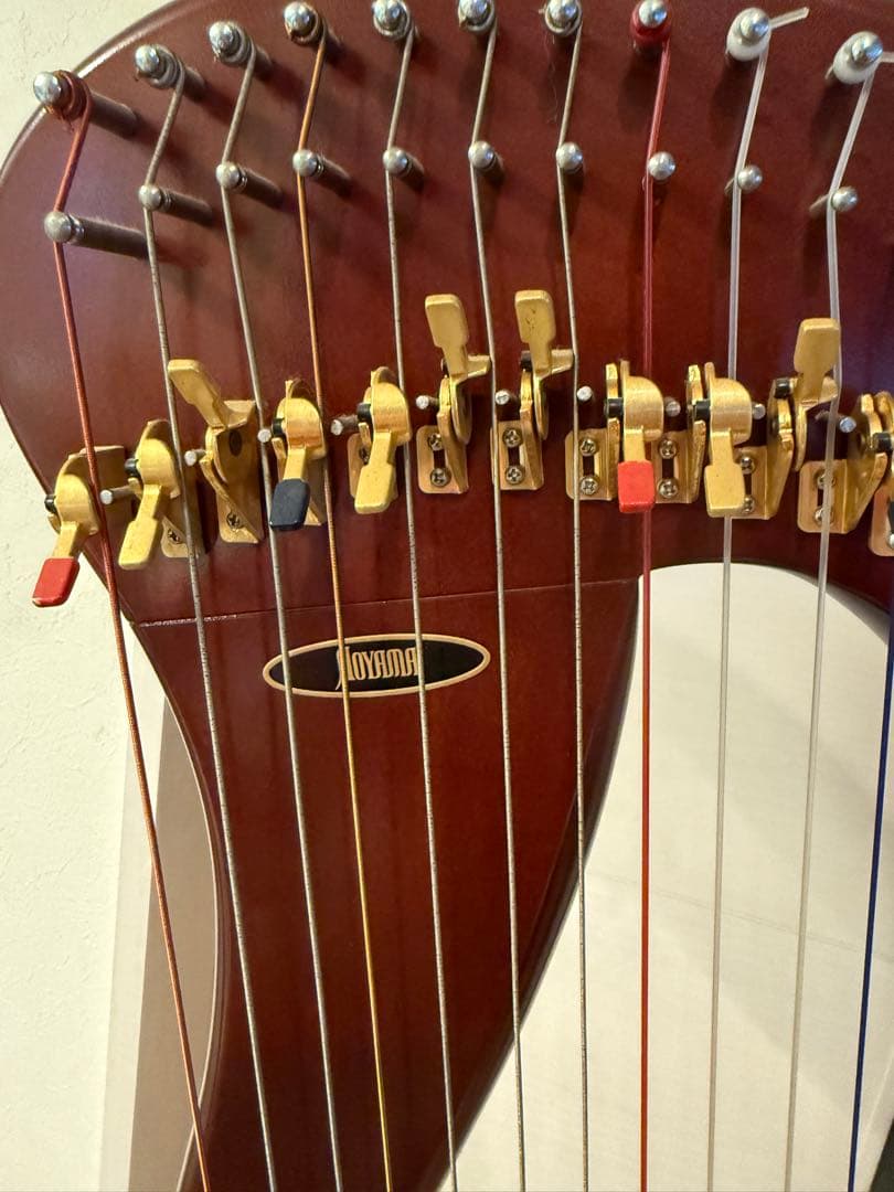 青山ハープ　130（DB）