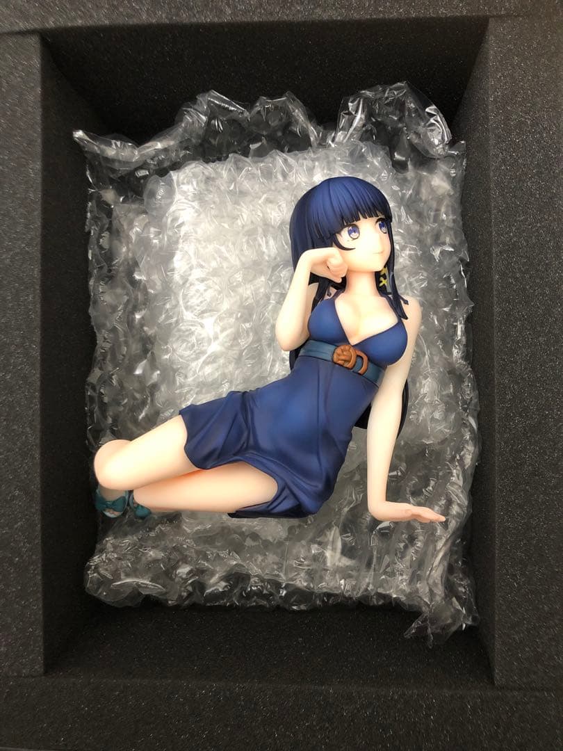 司波深雪 フィギュア