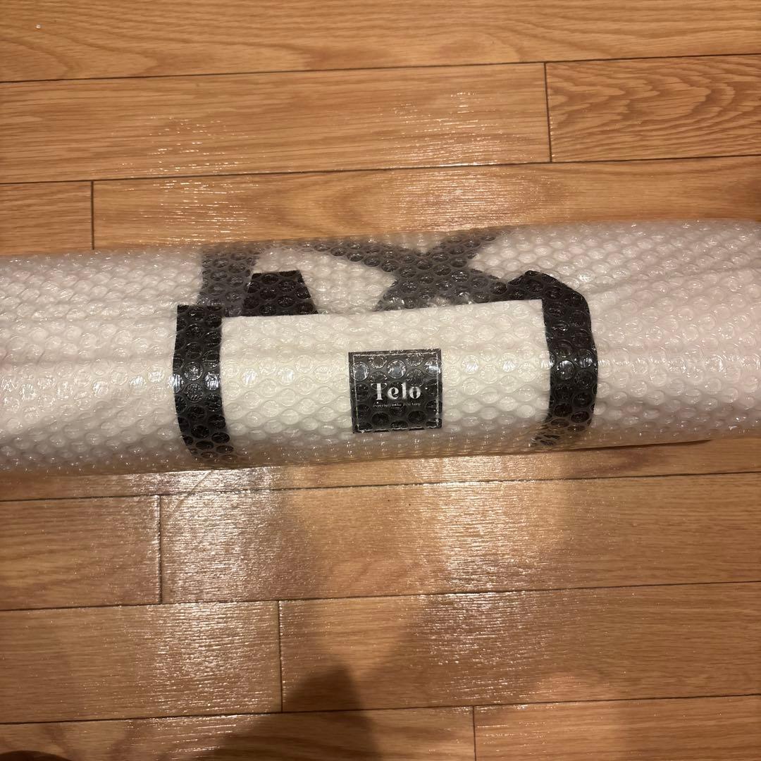 Telo tarp クリスマスリミテッド　シリアルナンバー付き