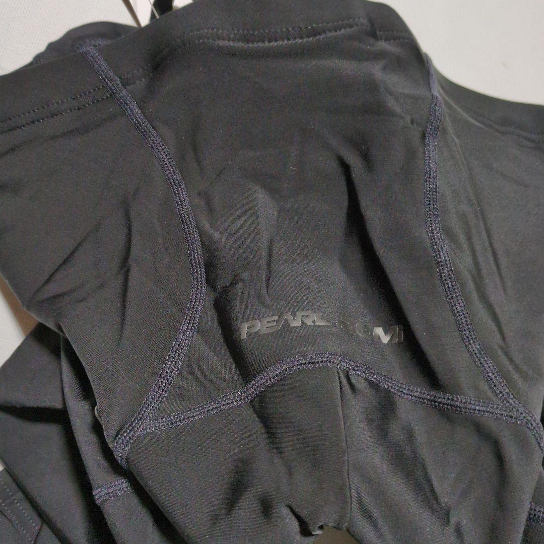 保管品未着用 メンズBL 幅だけ広いLサイズ パールイズミの3DRタイツ