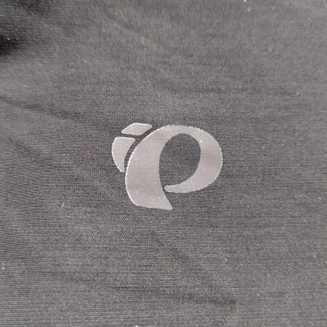 保管品未着用 メンズBL 幅だけ広いLサイズ パールイズミの3DRタイツ