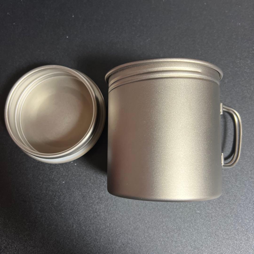 バーベキュー・調理用品 vargo bot 700