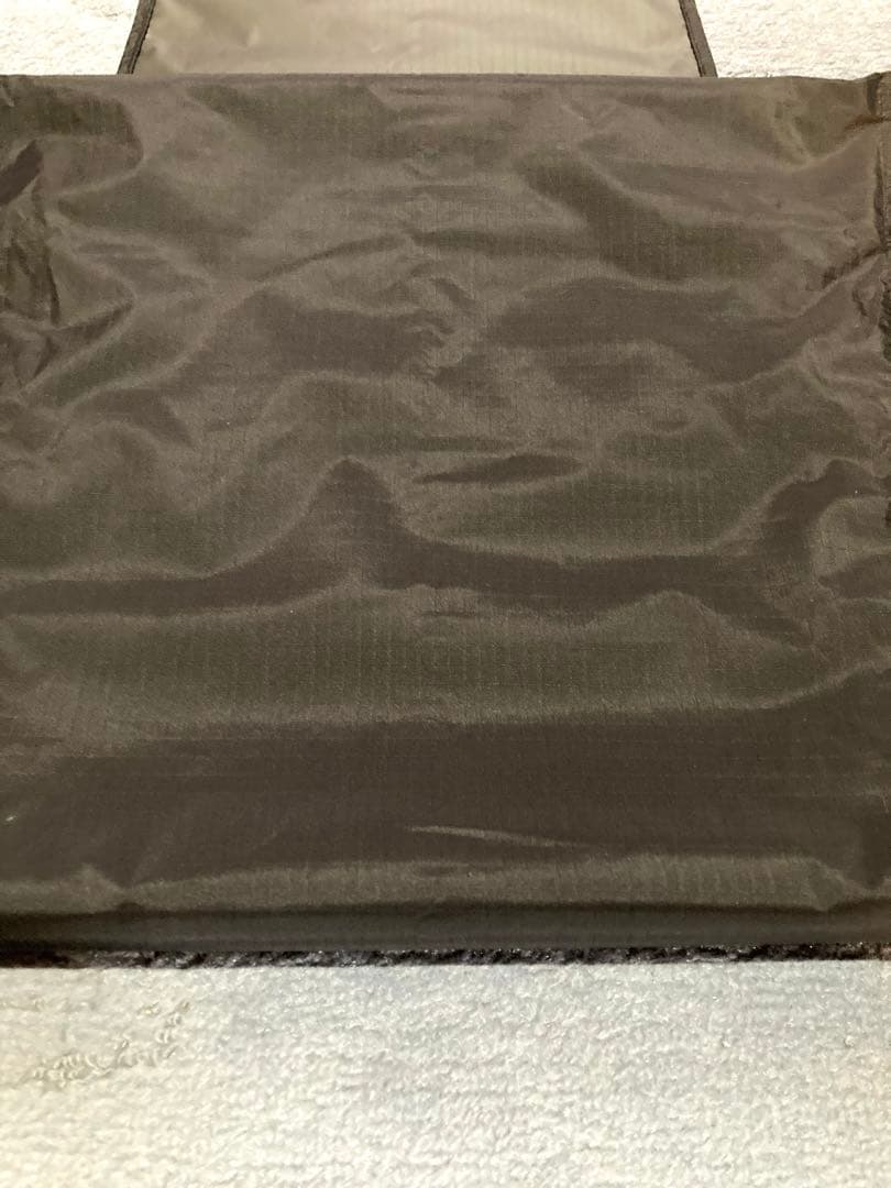 テーブル・チェア・ハンモック Litesmith QwikBack UL Chair