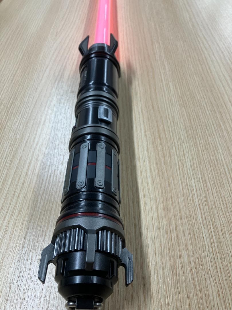 スターウォーズ ライトセーバー 2本セット