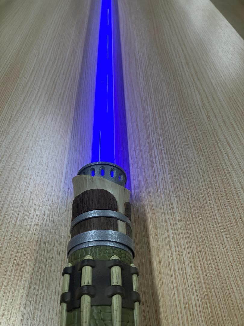 スターウォーズ ライトセーバー 2本セット