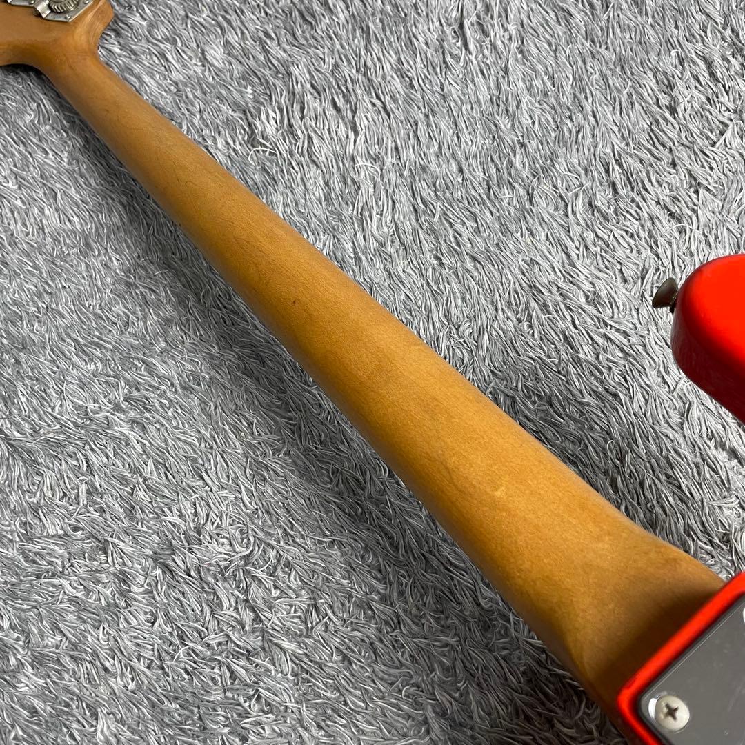 ベース Brian by Bacchus BJB-380