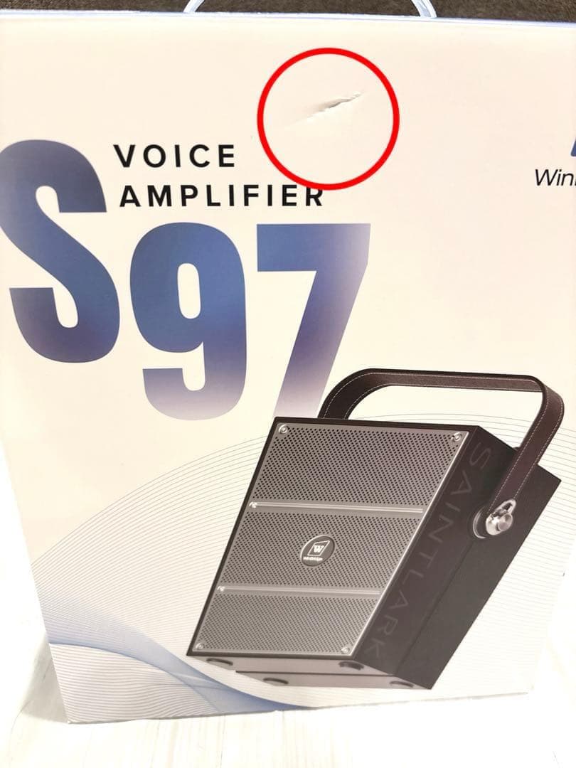 ポータブル拡声器 ポータブルスピーカー マイク 会議講演 カラオケ ワイヤレス