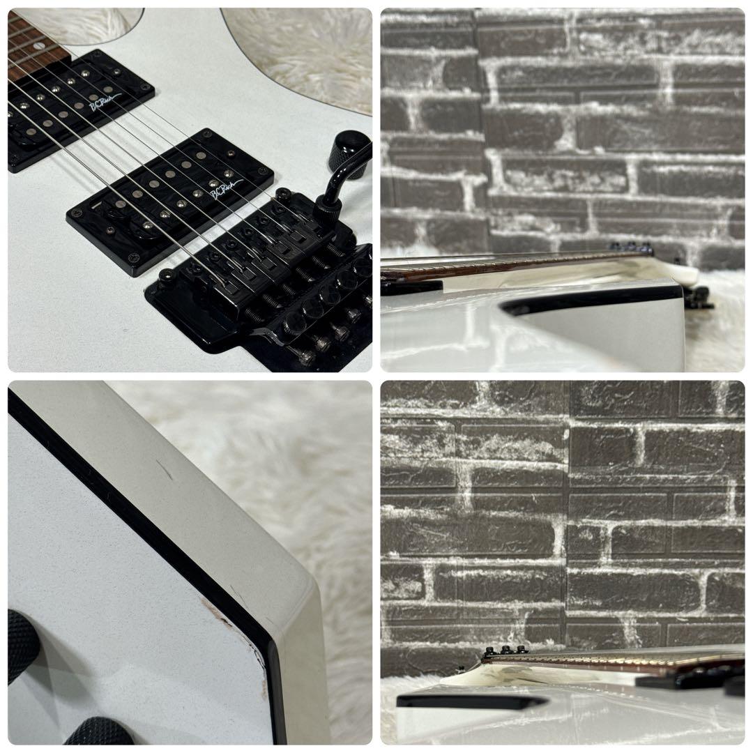 B.C.Rich warlock Special Edition ワーロック