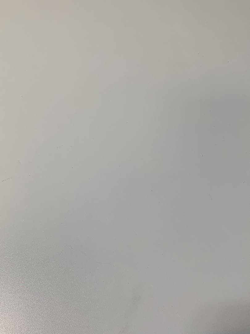 オフィスデスク／事務机　ワイドタイプ　オカムラ