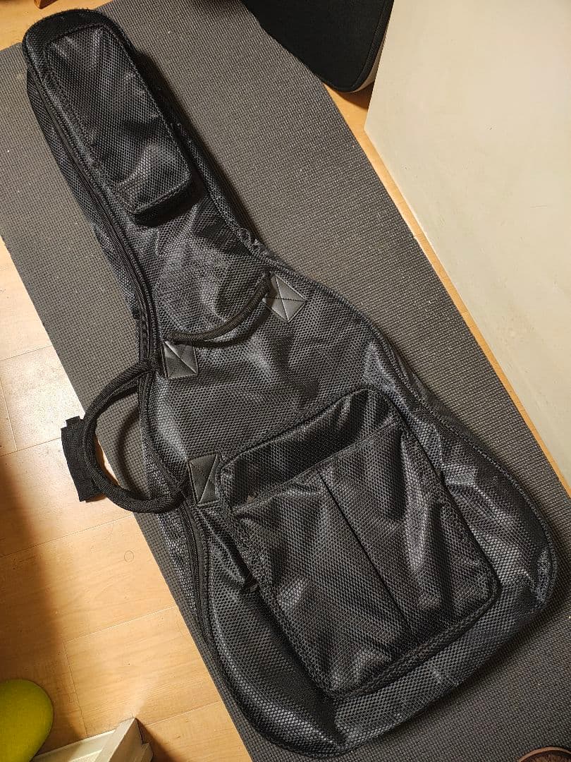 JAPANビンテージ/Vantage W-345/ギグケース付/美品