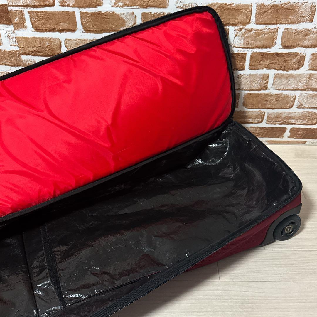 【希少・廃盤】パタゴニア ブラックホール スノー ローラー　patagonia