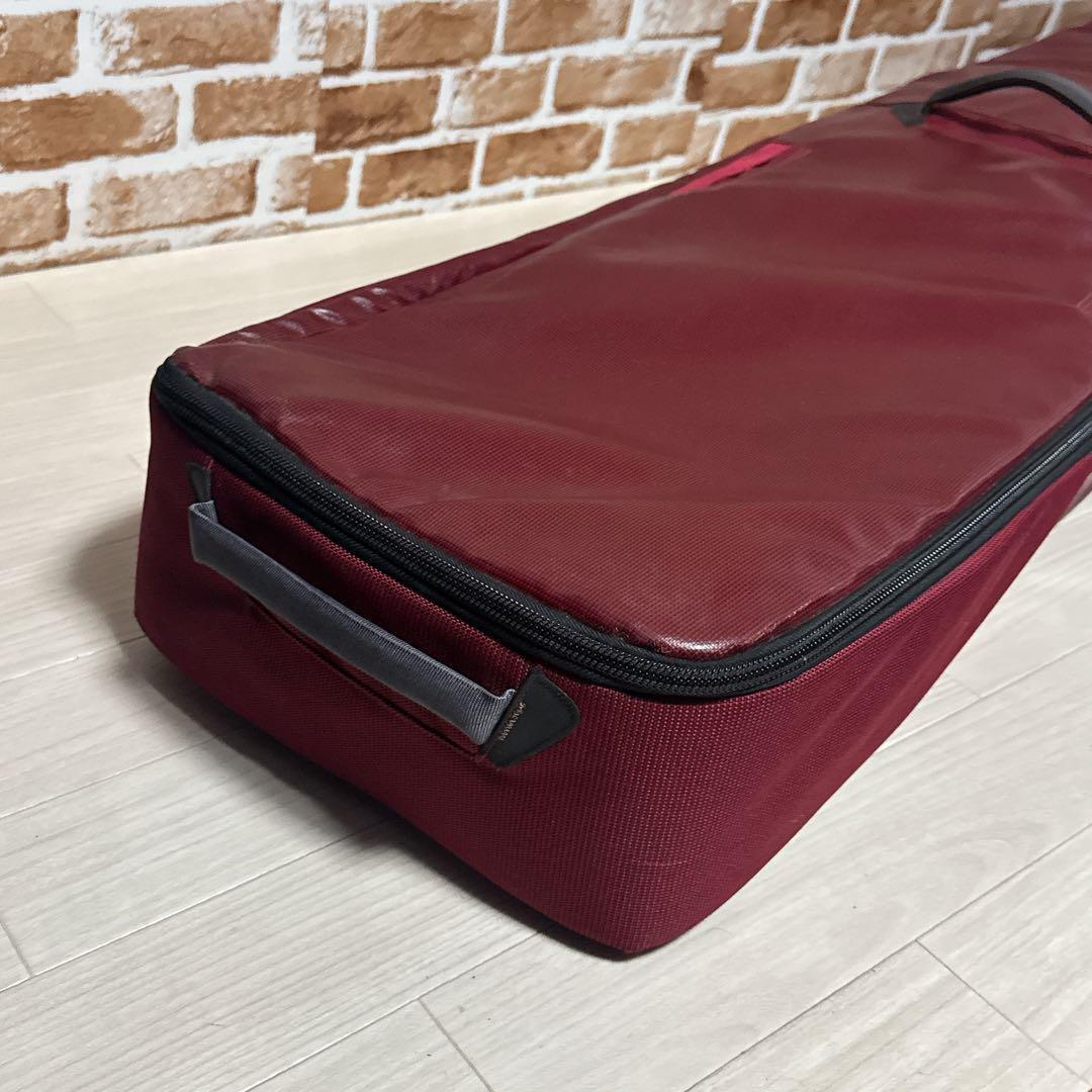 【希少・廃盤】パタゴニア ブラックホール スノー ローラー　patagonia