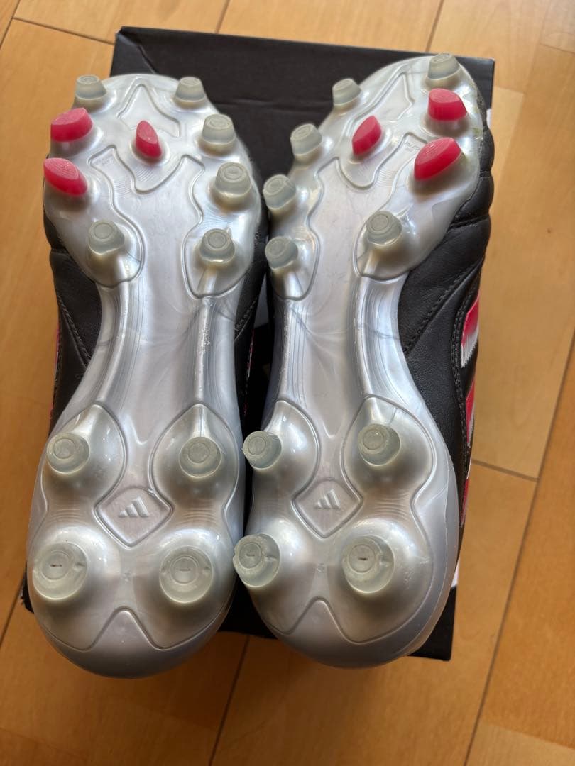 【こまめ№98】adidas アディダス　コパアイコン2