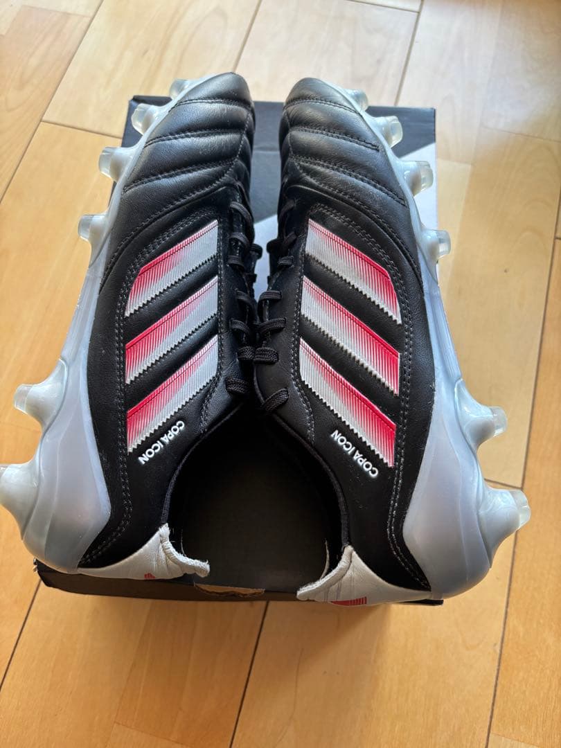 【こまめ№98】adidas アディダス　コパアイコン2