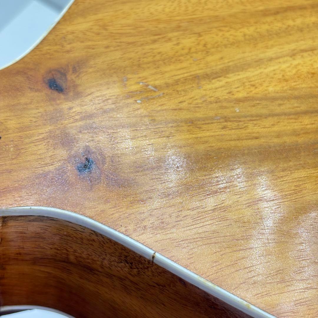 希少 バンドゥリア 小型 リュート属 12弦 撥弦楽器 スペイン ラテンアメリカ