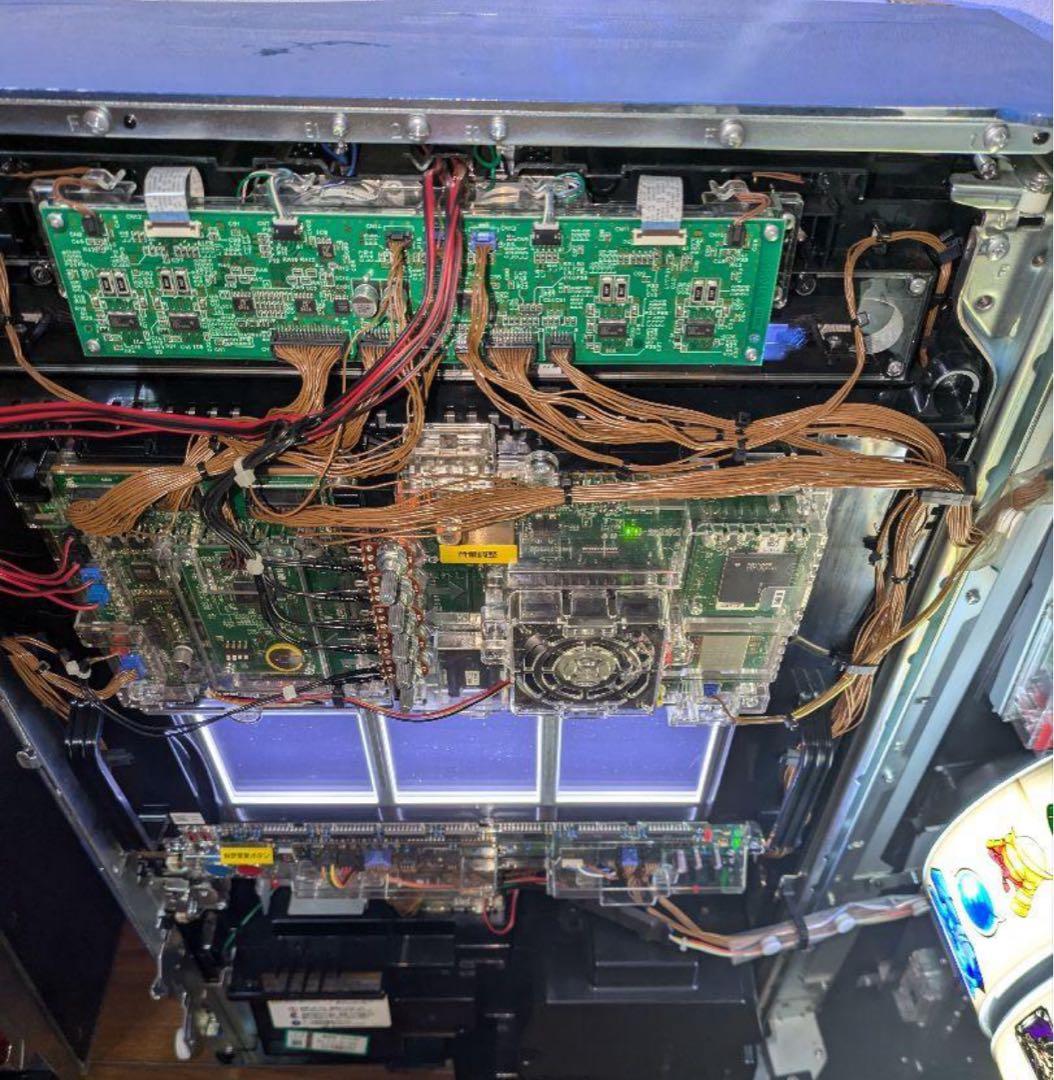 政宗2 パチスロ 実機