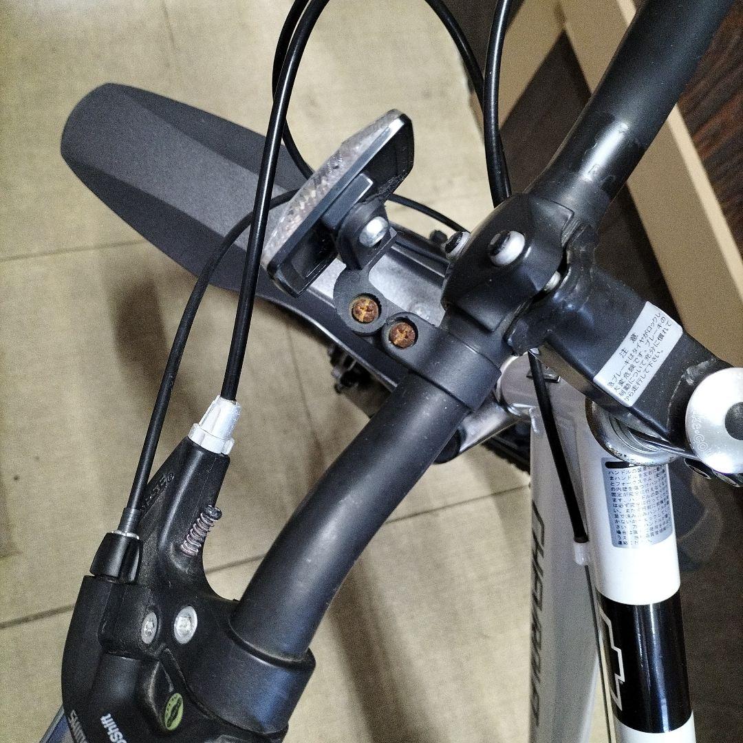 ☆ CHEVROLET シボレー マウンテンバイク 26型 引き取り限定 ☆