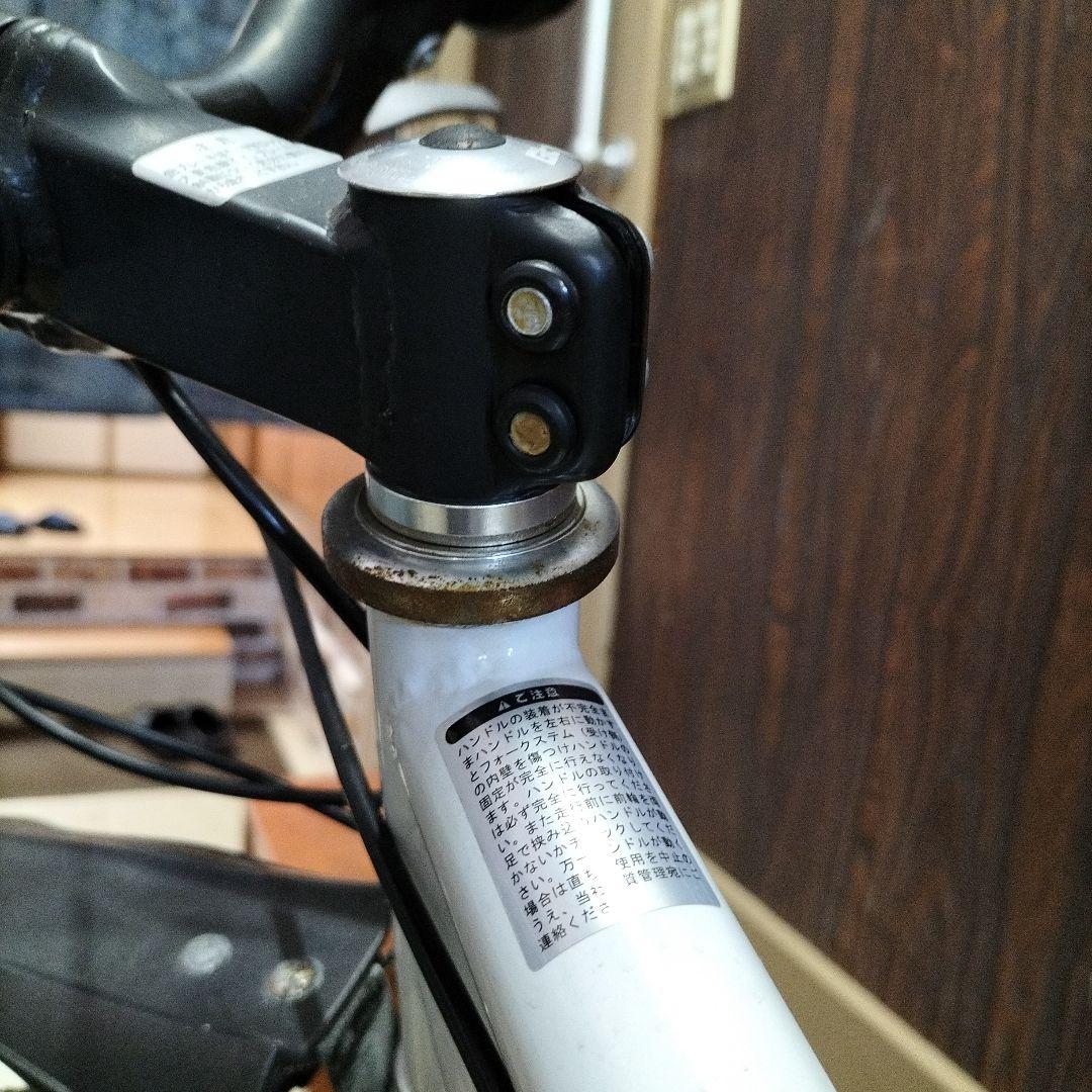 ☆ CHEVROLET シボレー マウンテンバイク 26型 引き取り限定 ☆