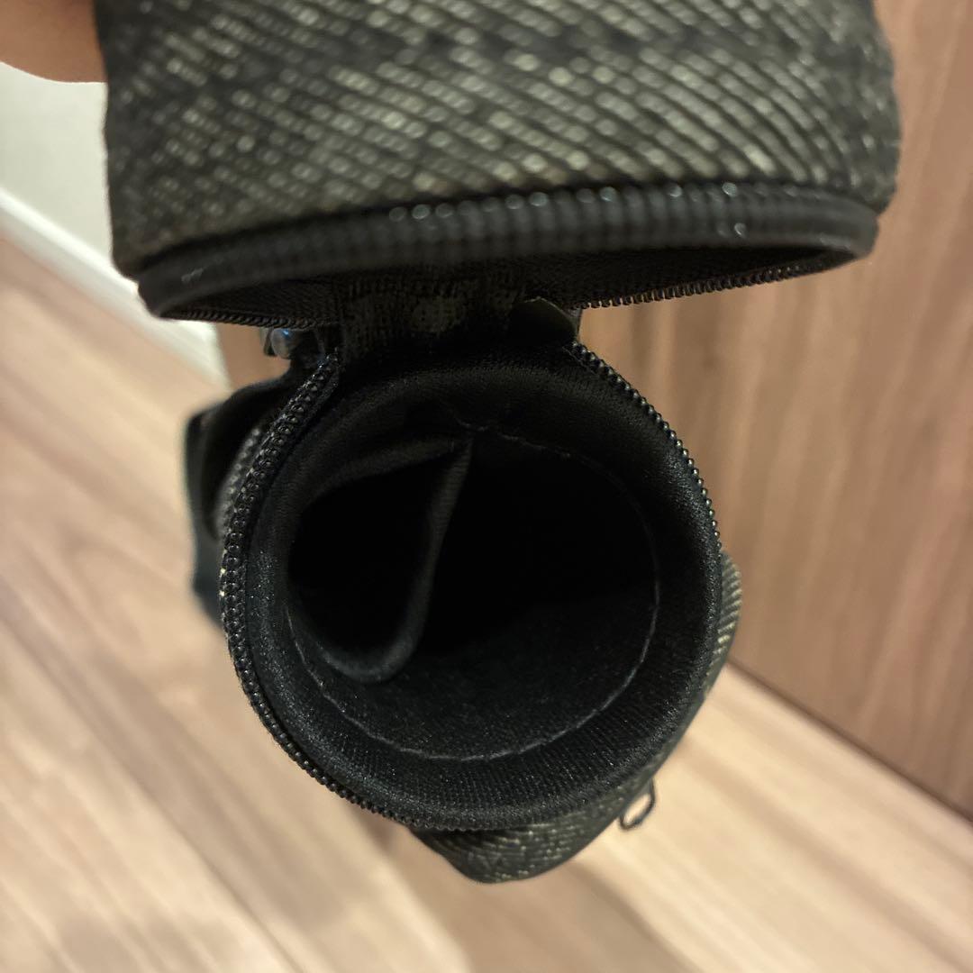 ADAM ビリヤード キュー XVⅡ 全長 約148㌢Hammerデニムケース付