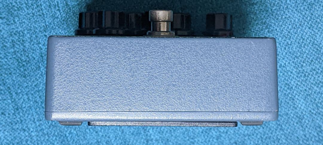 TECH21 VT Bass ベース プリアンプ sansamp