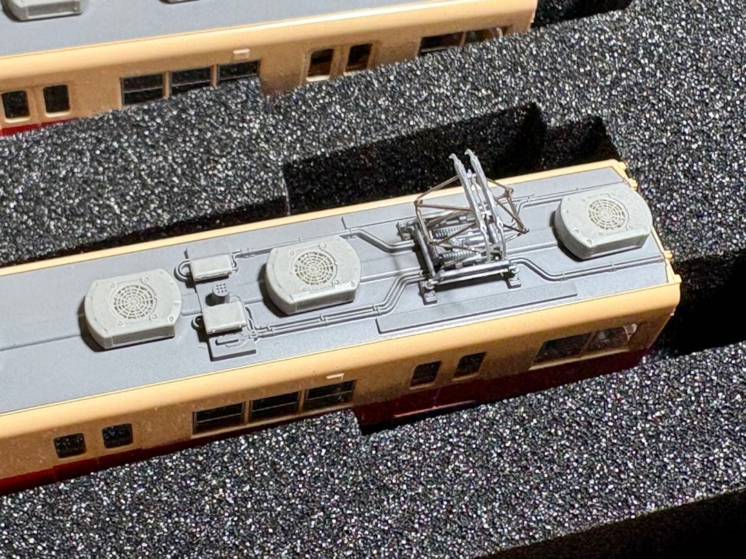 【最終値下げ】阪神2000系 グリーンマックス