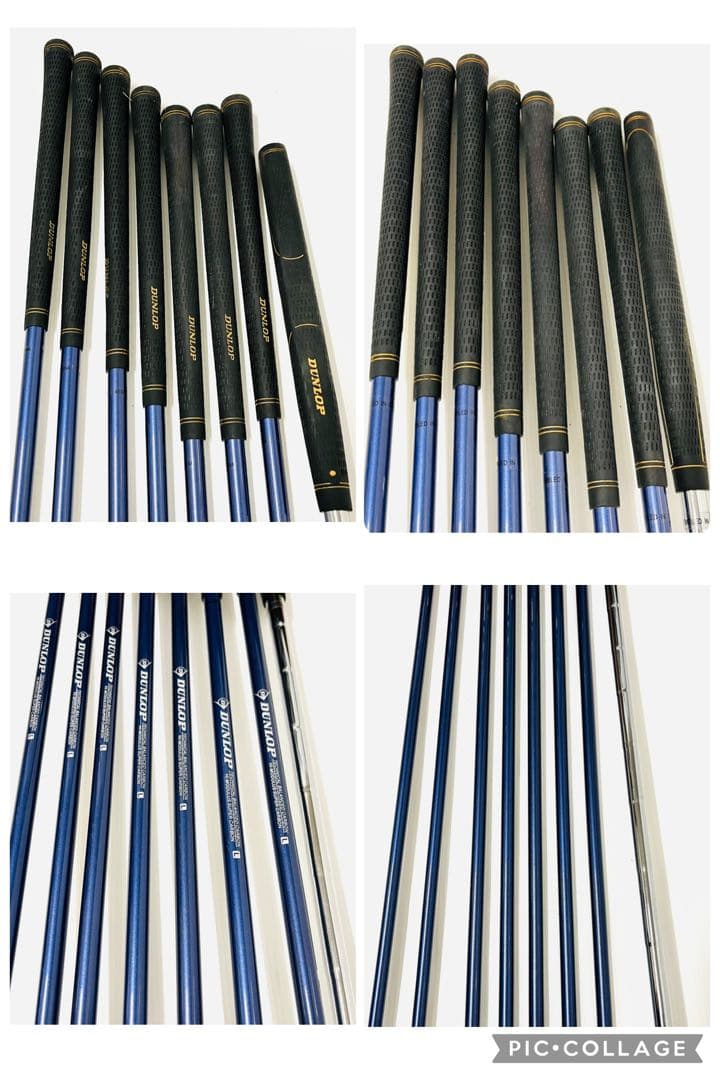 女性用　レディース　ゴルフセット　ゴルフ一式　フィラ　キャディバッグ　右利き　L