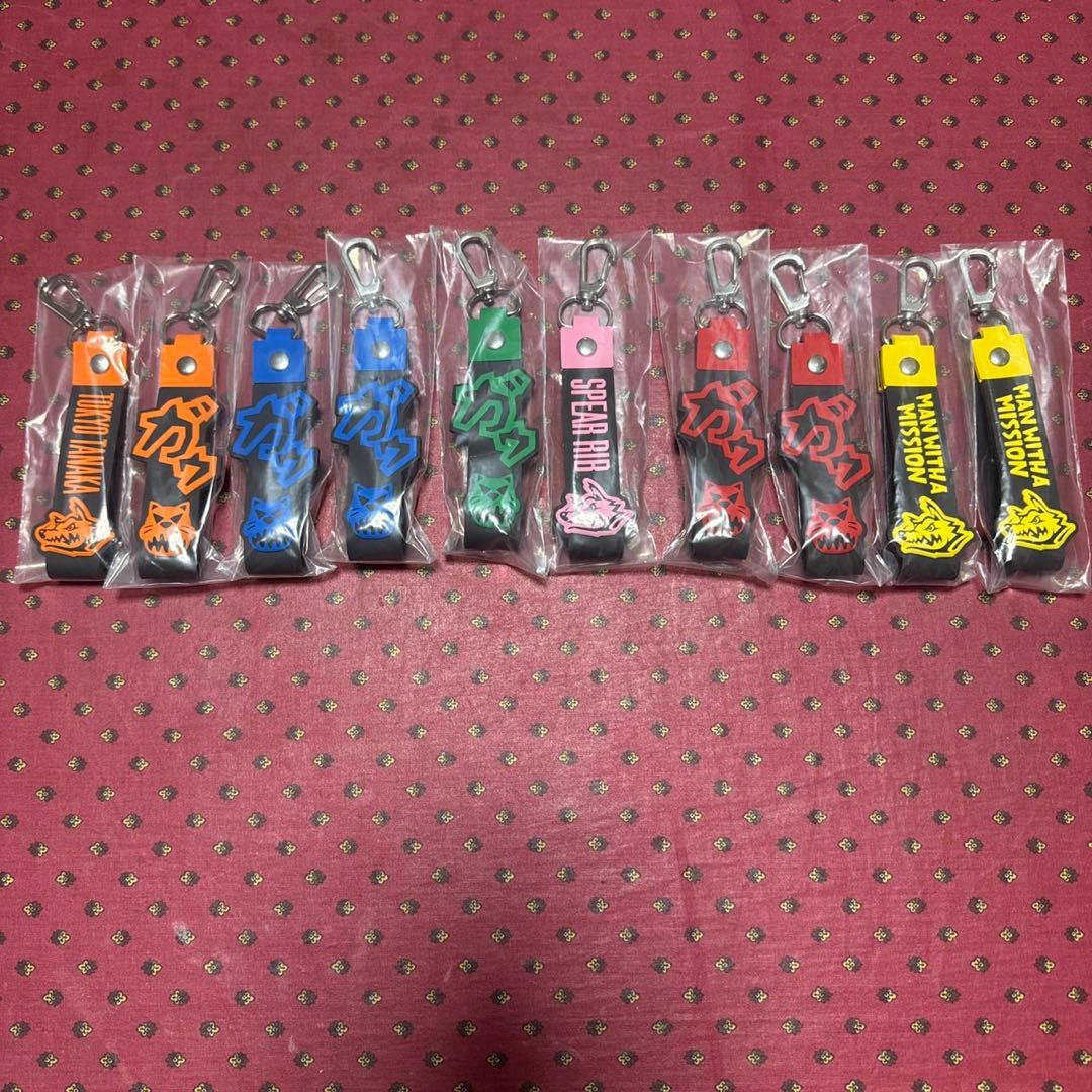 ★最終値下げ★一番くじ MAN WITH A MISSION まとめ売り